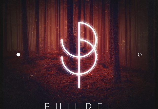 Phildel - Into the Woods, Rock music genre, Nagamag Magazine