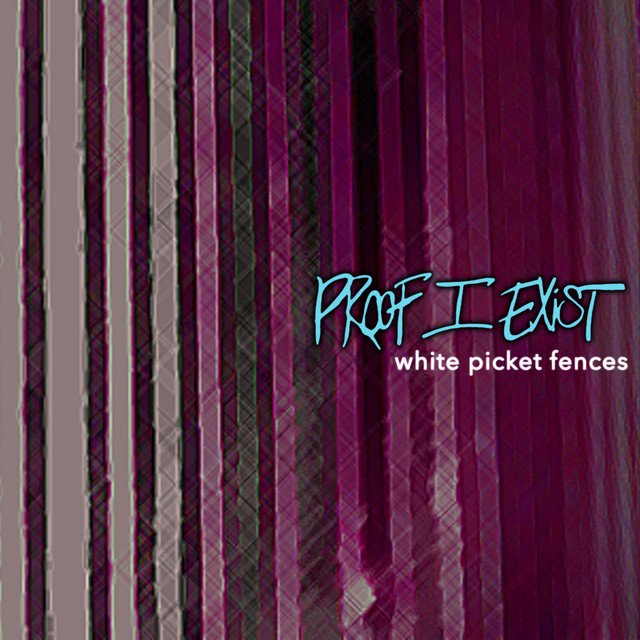Proof I Exist – Hard to Believe
