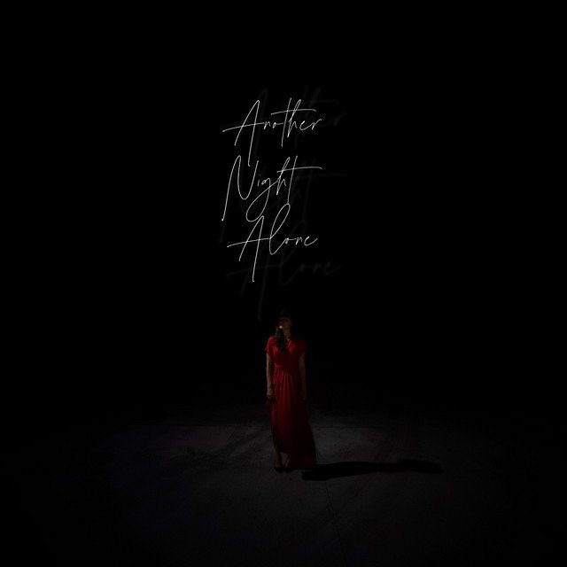 Rena Jones – Another Night Alone