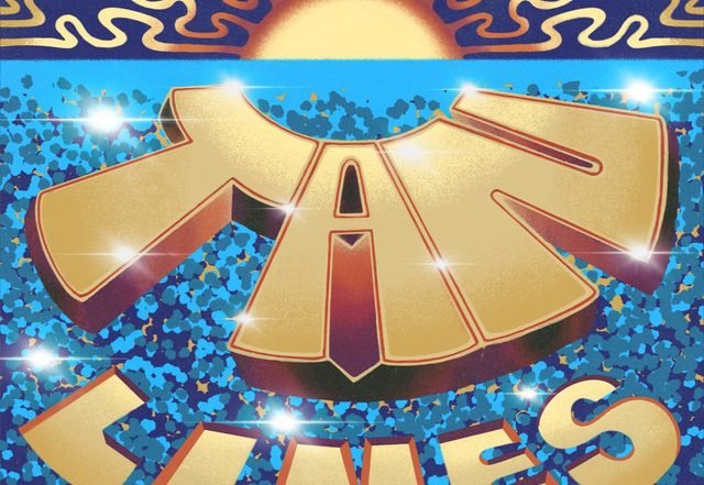 Rococo Disco - Tan Lines, Pop music genre, Nagamag Magazine