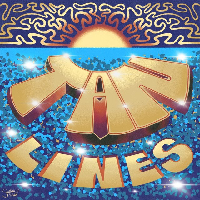 Rococo Disco – Tan Lines