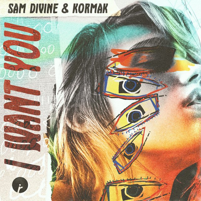 Sam Divine x Kormak - I Want You, House music genre, Nagamag Magazine