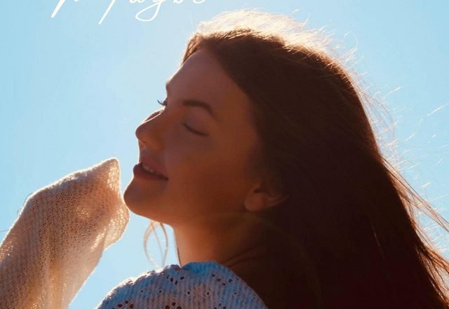 Scharliina - Maybe, Pop music genre, Nagamag Magazine