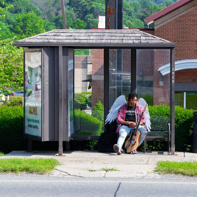 Seth Witcher – i hate love songs!