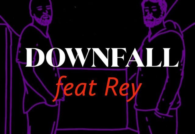 SnapDibz - Downfall, Hip-Hop music genre, Nagamag Magazine