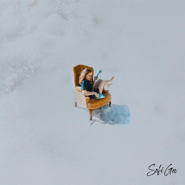 Sofi Gev – Someday, Maybe