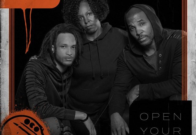 Sound Kodz - "Open Your Eyes", Jazz music genre, Nagamag Magazine