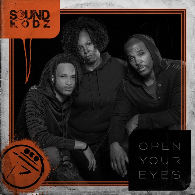 Sound Kodz - "Open Your Eyes", Jazz music genre, Nagamag Magazine