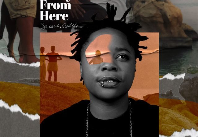 Speech Debelle - Away From Here ft. Baby Sol, Pop music genre, Nagamag Magazine