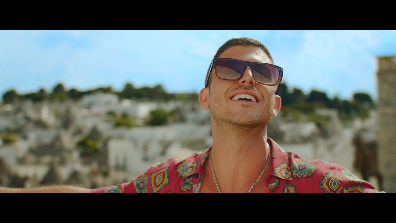 Stefano May - Don't Say Goodbye, Rock music genre, Nagamag Magazine