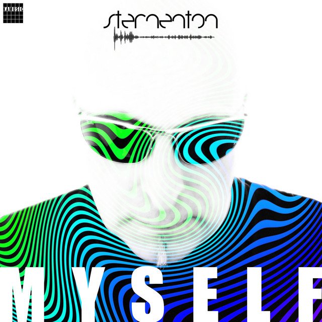 STERNENTON – MYSELF