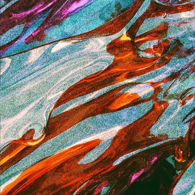 Stray Fossa – Transpiring