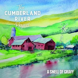 The Cumberland River Project - Red River Girl, Rock music genre, Nagamag Magazine