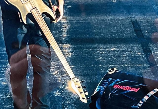 The Doc Project - One of These Days, Rock music genre, Nagamag Magazine