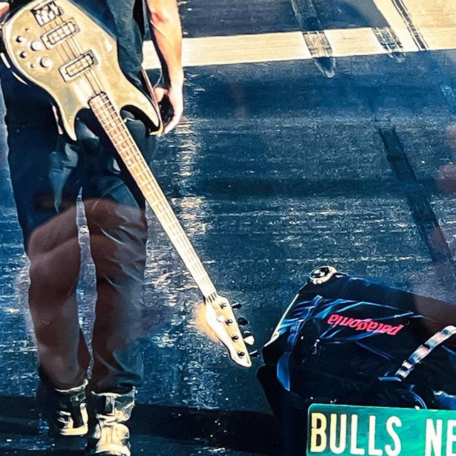 The Doc Project - One of These Days, Rock music genre, Nagamag Magazine