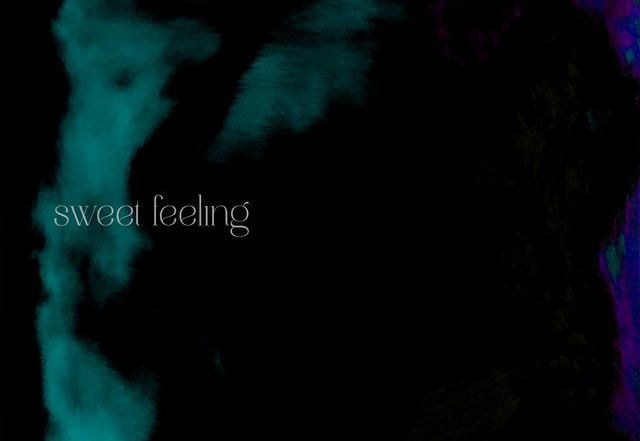 the eight five two - Sweet Feeling, Electronica music genre, Nagamag Magazine