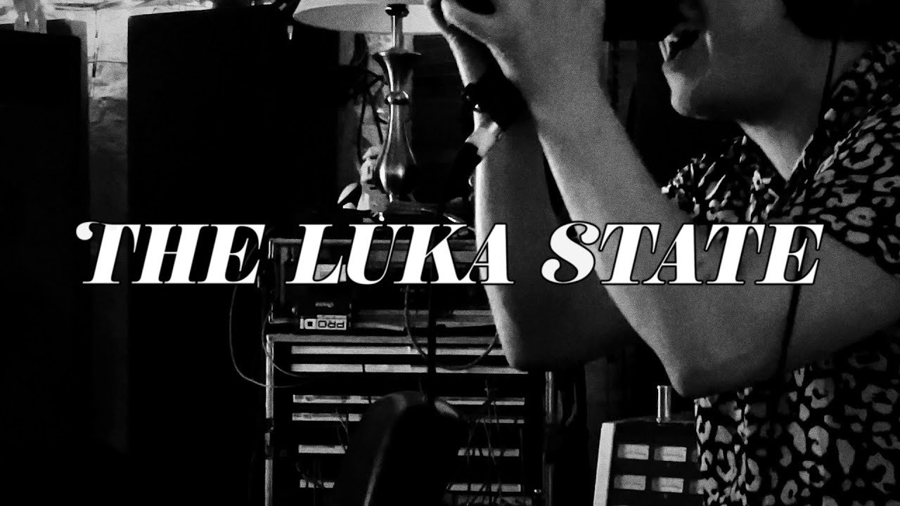 The Luka State - Stick Around, Rock music genre, Nagamag Magazine