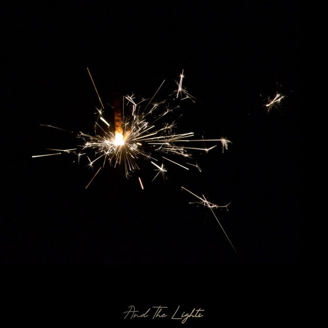 Theo Bard – And The Lights ft. Kitty Noble