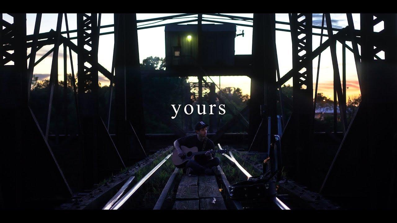 townsend - yours, Rock music genre, Nagamag Magazine