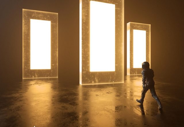 Toyesauce - Flea Market, Jazz music genre, Nagamag Magazine