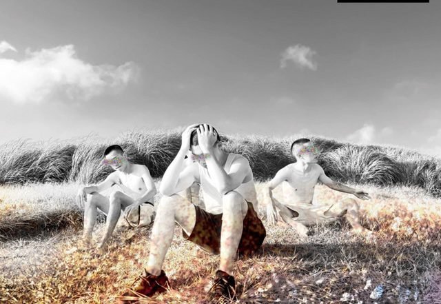 Trip ICEE - O.T.B, Hip-Hop music genre, Nagamag Magazine