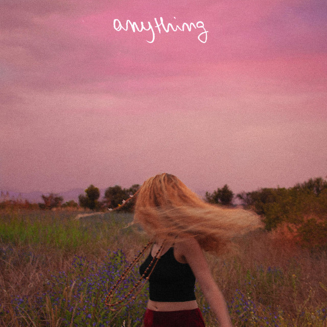 vale – Anything