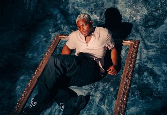 Vic Tøry - WEKND, Pop music genre, Nagamag Magazine