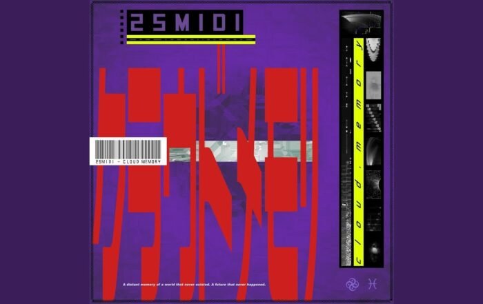 25midi - Sandgeist, Electronica  music genre, Nagamag Magazine