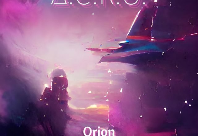 A.e.r.o. - Orion 2022, Psychill music genre, Nagamag Magazine