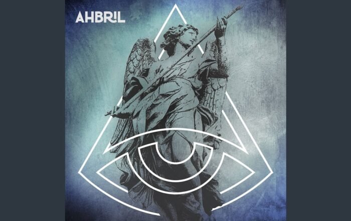 Ahbril - The Lines, Rock music genre, Nagamag Magazine