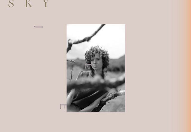 Ajeet x Sam Garrett - Water and Sky, Rock music genre, Nagamag Magazine