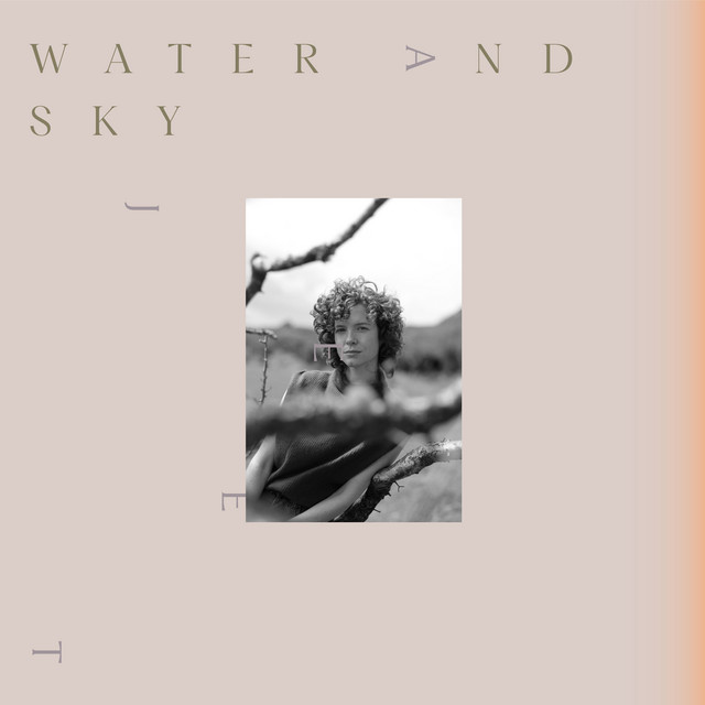 Ajeet x Sam Garrett – Water and Sky