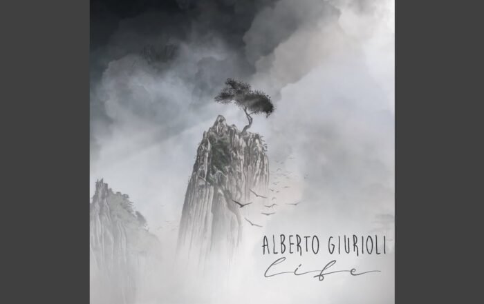 Alberto Giurioli - Ascending, Neoclassical music genre, Nagamag Magazine