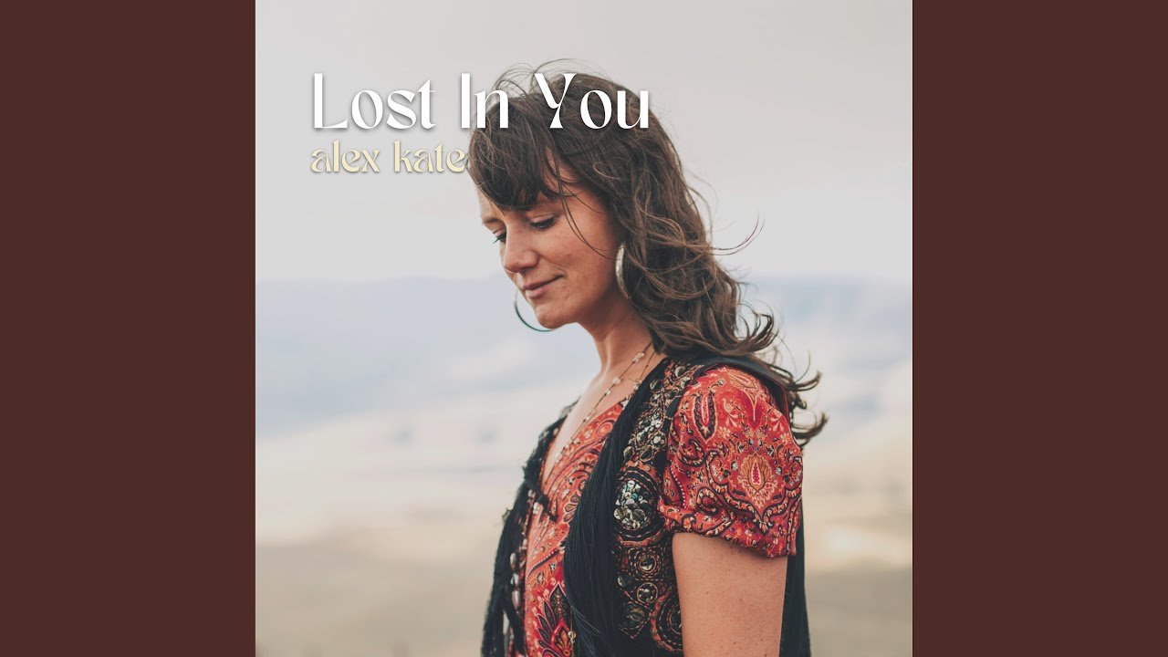 alex kate - Lost In You, Rock music genre, Nagamag Magazine