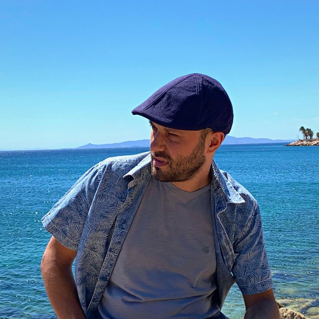 Ali George – Little Prophecy