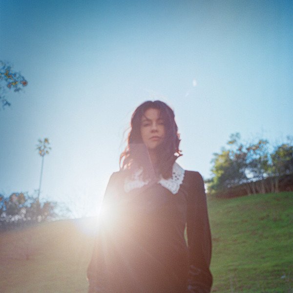 Alicia Blue – Young