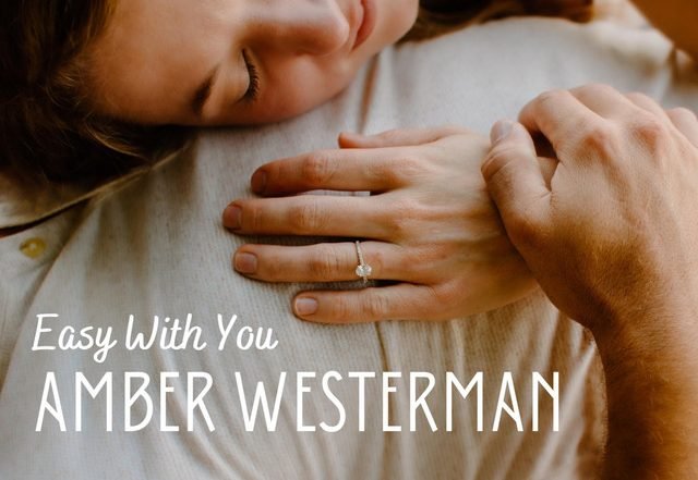 Amber Westerman - Easy With You, Rock music genre, Nagamag Magazine