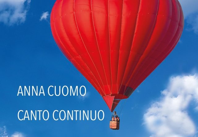 Anna Cuomo - Canto continuo, Jazz music genre, Nagamag Magazine