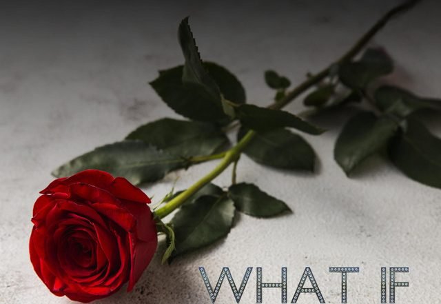 Anna Cuomo - WHAT IF, Jazz music genre, Nagamag Magazine