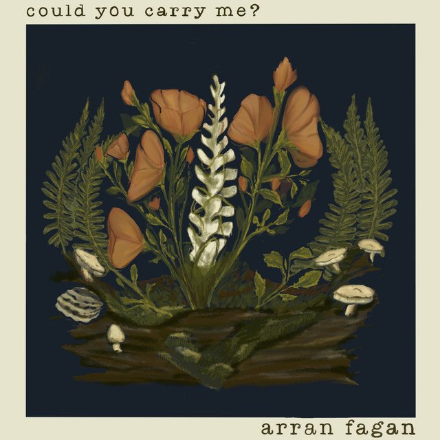 Arran Fagan – Could You Carry Me?