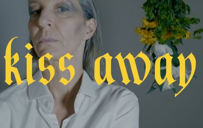 Atlas Bird - Kiss Away, Rock music genre, Nagamag Magazine