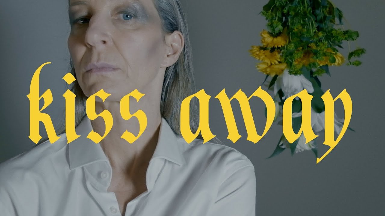 Atlas Bird - Kiss Away, Rock music genre, Nagamag Magazine