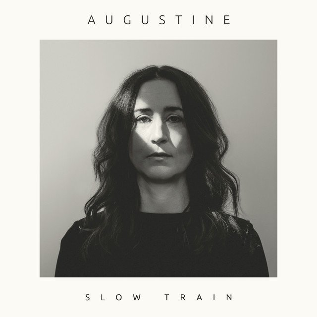 Augustine - Slow Train, Rock music genre, Nagamag Magazine