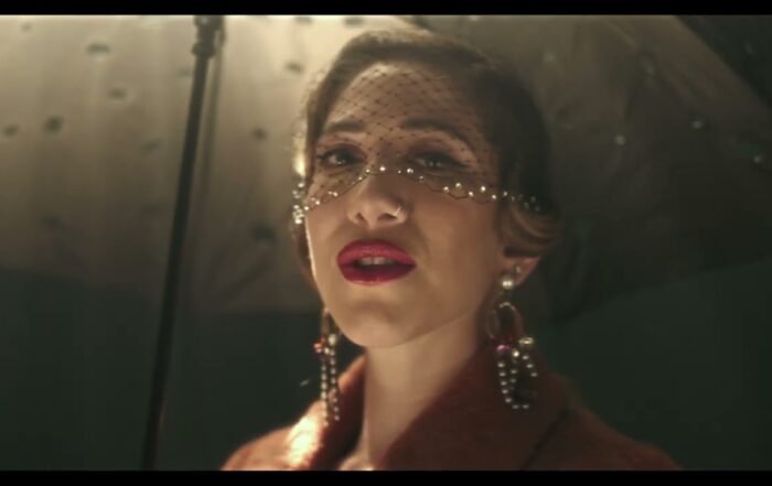 Bea Kadri - Outpour, Pop  music genre, Nagamag Magazine