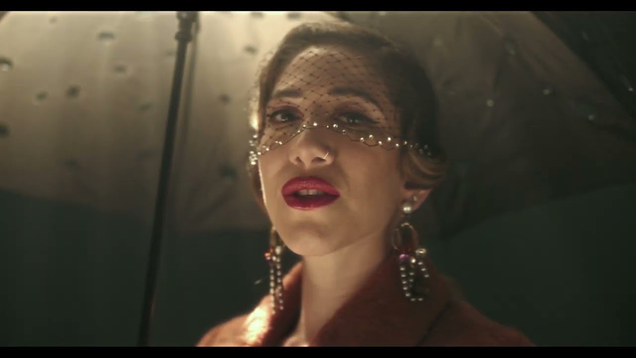 Bea Kadri - Outpour, Pop  music genre, Nagamag Magazine