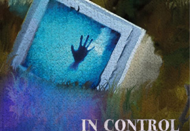 Blind Lake - In Control, Rock music genre, Nagamag Magazine