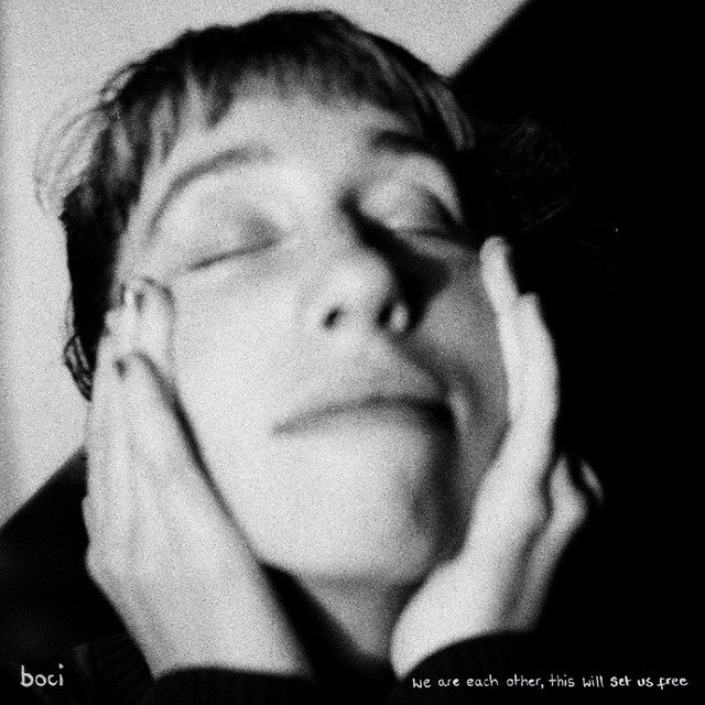 boci – Getting High