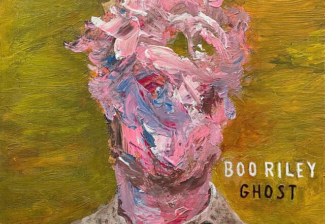 Boo Riley - Ghost, Rock music genre, Nagamag Magazine