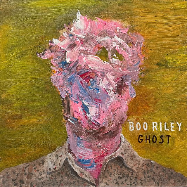 Boo Riley – Ghost