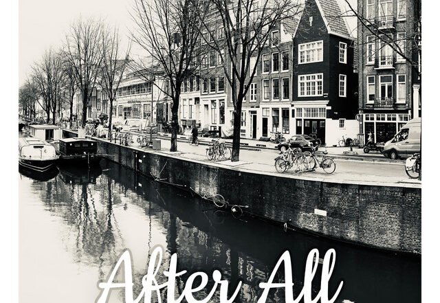 Brooks Dixon - After All, Rock music genre, Nagamag Magazine